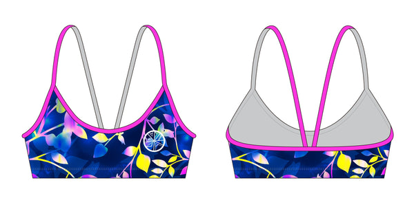 Midnight Glow - Bikini Separates - Limited Edition