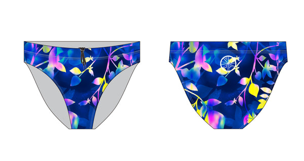 Midnight Glow - Bikini Separates - Limited Edition
