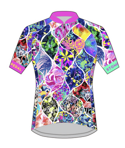 STP Birthday Cycle Jersey
