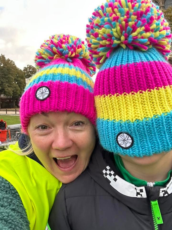 STP 2025 Big Bobble Hat
