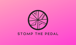 Gift Card - Stomp the Pedal