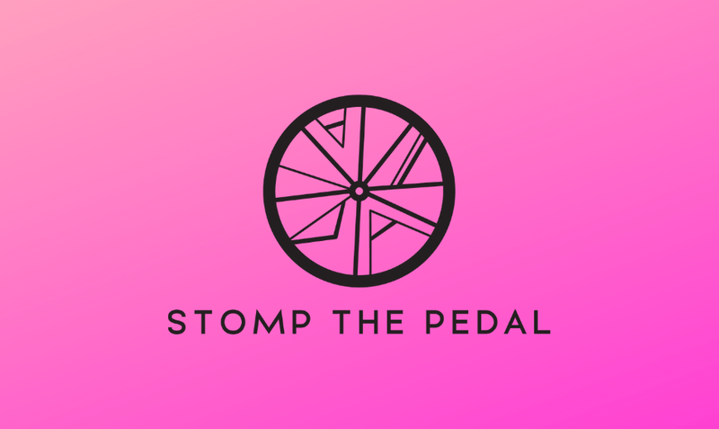 Gift Card - Stomp the Pedal